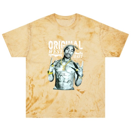 Discover Cool TuPac 90s Rap Blast T Shirts, 2Pac Blast T Shirts