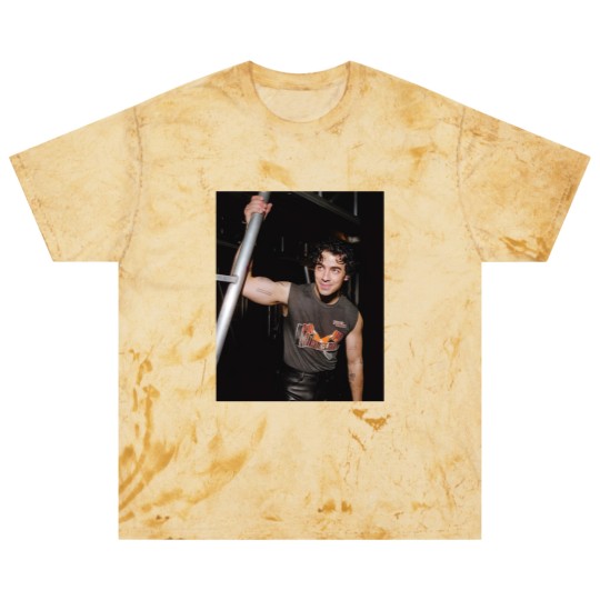 Discover Joe Jonas Blast T Shirts