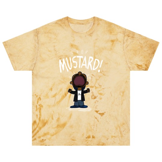 Discover Kendrick Lamar Mustard Mene Blast T Shirts, Kendrick Lamar Blast T Shirts