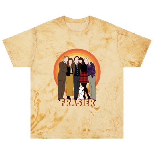 Discover frasier - Frasier - Blast T Shirts