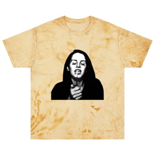 Discover 90s Lana Del Rey Vintage Classic Graphic Blast T Shirts