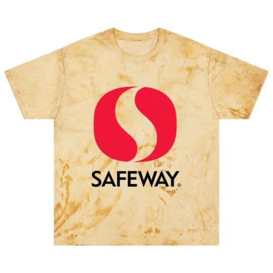 Discover Safeway Foods Blast T Shirts
