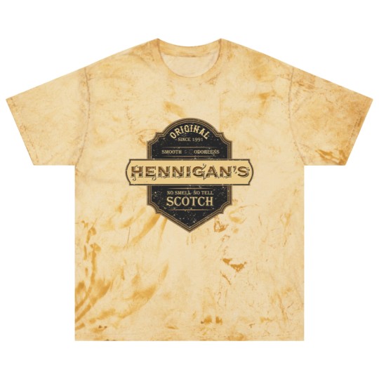 Discover Seinfeld Hennigan's Scotch Seinfeld Blast T Shirts