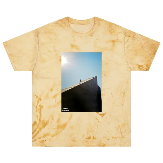 Discover Daniel Caesar Blast T Shirts, Daniel Caesar Freudian graphic Blast T Shirts, Daniel Caesar
