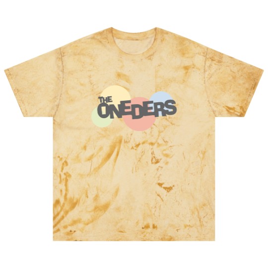 Discover The Oneders - Oneders - Blast T Shirts
