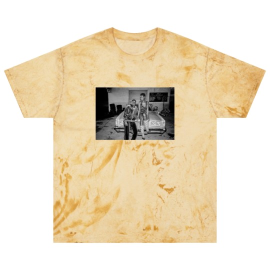 Discover Queen and Slim Legacy Blast T Shirts