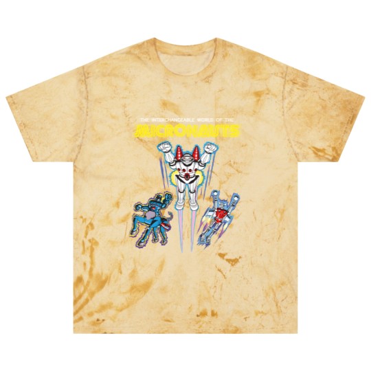 Discover Micronauts - Micronauts - Blast T Shirts