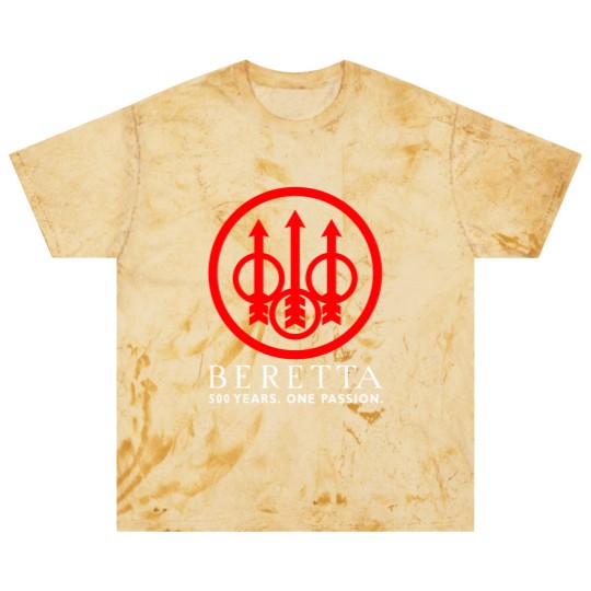 Discover Beretta Logo Blast T Shirts