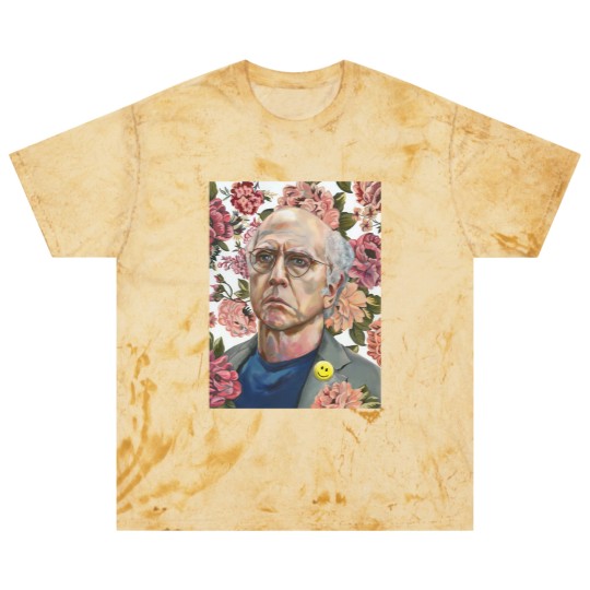 Discover Larry David Blast T Shirts - Larry David Blast T Shirts