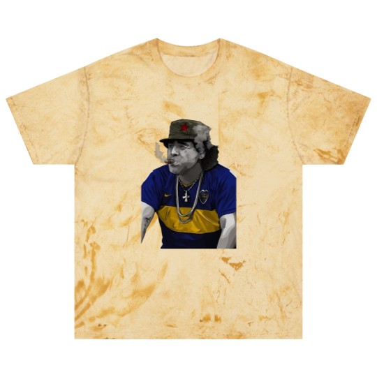 Discover Maradona , Maradona Blast T Shirts, Life is Life