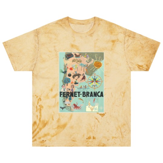 Discover FERNET BRANCA cocktails fernet 1882165 Blast T Shirts