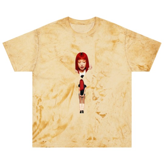 Discover Jennie Blackpink Ruby Album 2025 Blast T Shirts