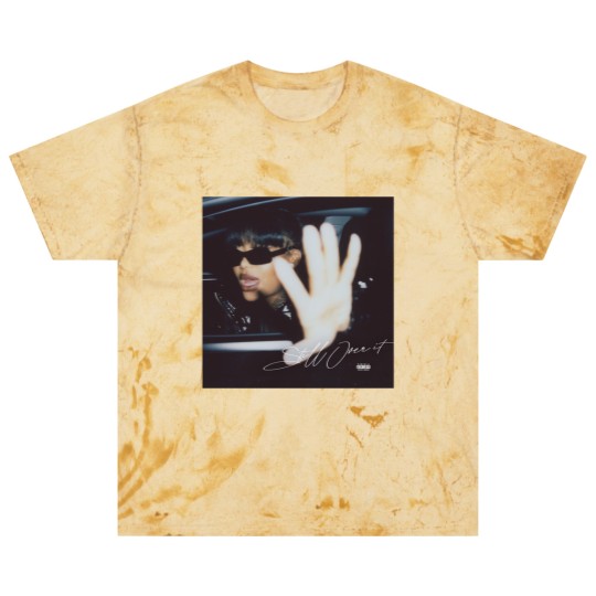 Discover Summer Walker Blast T Shirts