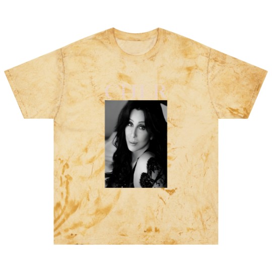 Discover Women Cher's Gifts Music Everyone Blast T Shirts