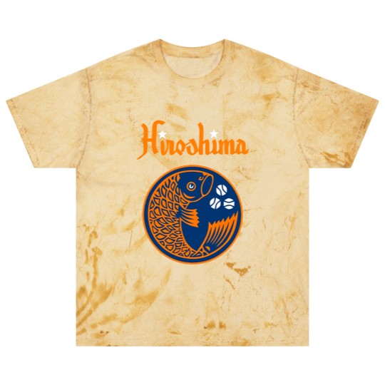 Discover Hiroshima Toyo Carp Vintage FRIDAY I'M IN LOVE Blast T Shirts