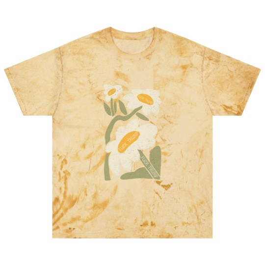 Discover Subtle Anti Trump Blast T Shirts, Subtle Anti MAGA Blast T Shirts