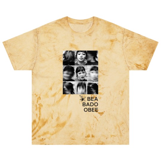 Discover Beabadoobee Blast T Shirts, Rock Music Blast T Shirts, Beabadoobee Merch