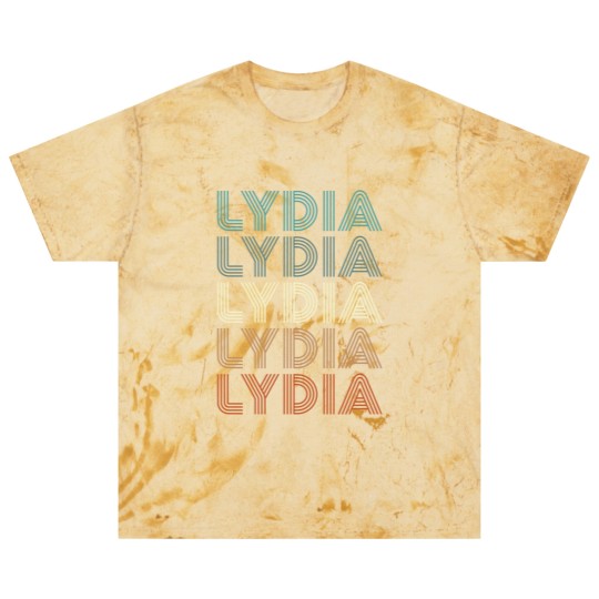 Discover LYDIA - Lydia - Blast T Shirts