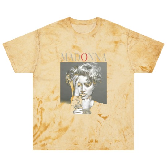 Discover Vintage Madonna Queen of Pop Blast T Shirts, Madonna The Celebration Blast T Shirts