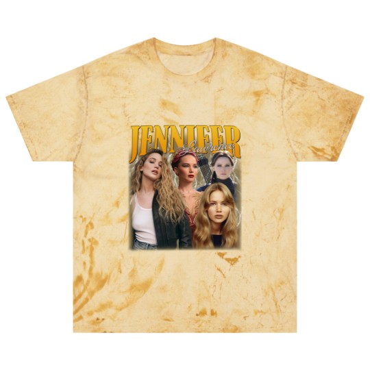 Discover Jennifer Lawrence Blast T Shirts, Jennifer Lawrence Fan, Jennifer Lawrence Vintage Blast T Shirts