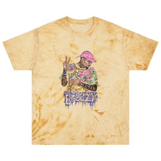 Discover Chris Brown Blast T Shirts