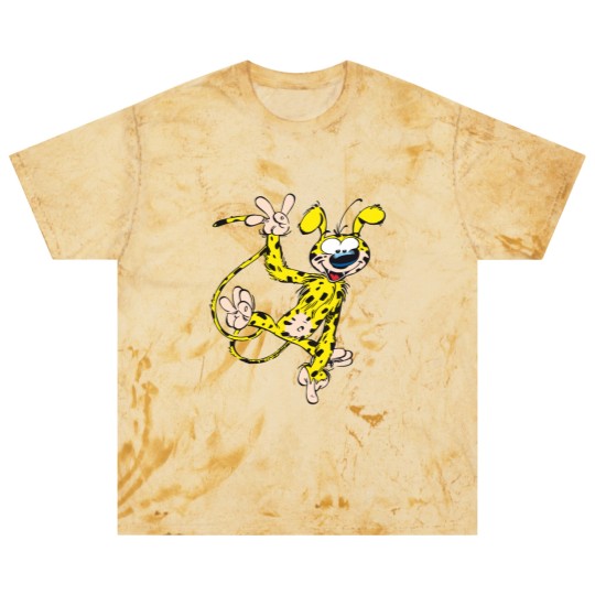 Discover Marsupilami waving Blast T Shirts