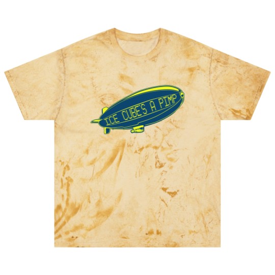 Discover Ice Cube's A Pimp Blast T Shirts