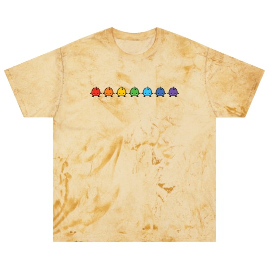 Discover Rainbow Junimo Stardew Valley - Stardew Valley - Blast T Shirts