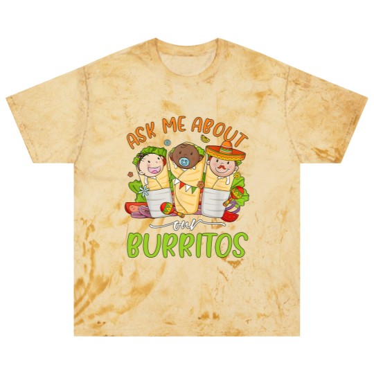 Discover Ask Me About Our Burritos Blast T Shirts, Mexico NICU Nurse Blast T Shirts, Nicu Cinco De Mayo Blast T Shirts
