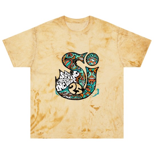 Discover the string cheese incident Blast T Shirts