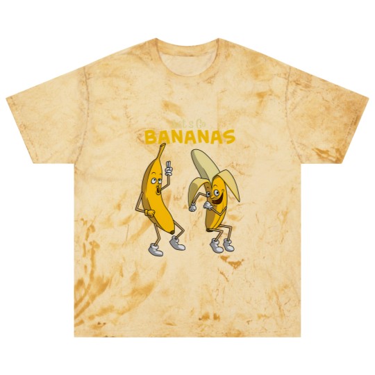 Discover Savannah Bananas Baseball Let s Go Bananas Blast T Shirts