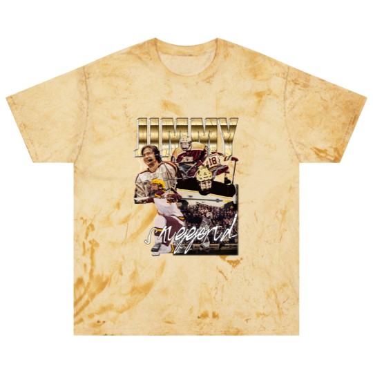 Discover Jimmy Snuggerud Blast T Shirts