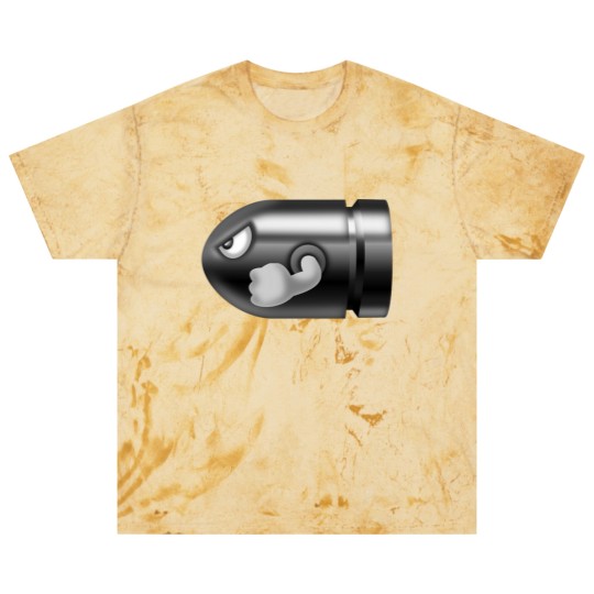 Discover bullet bill Blast T Shirts