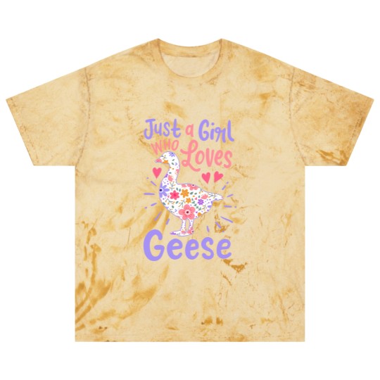 Discover Geese Goose Geese Lover - Geese - Blast T Shirts