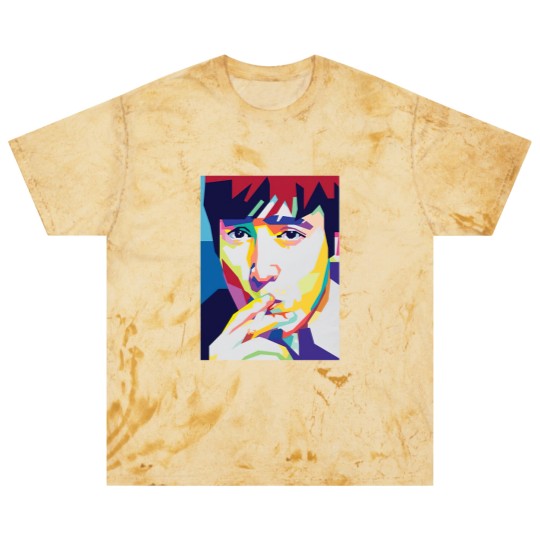 Discover J Lennon in pop art - J Lennon - Blast T Shirts