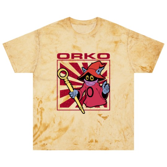 Discover Orko Magic - Orko - Blast T Shirts