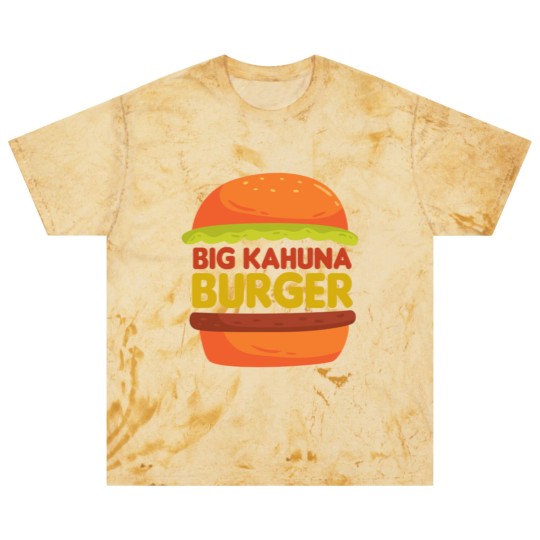 Discover Big Kahuna Burger Blast T Shirts