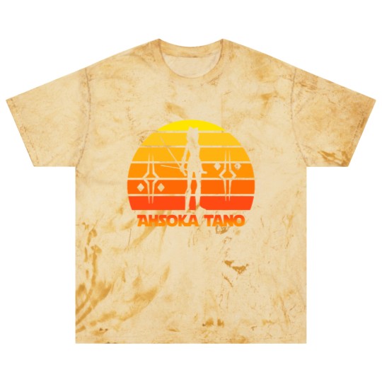 Discover AHSOKA TANO Blast T Shirts