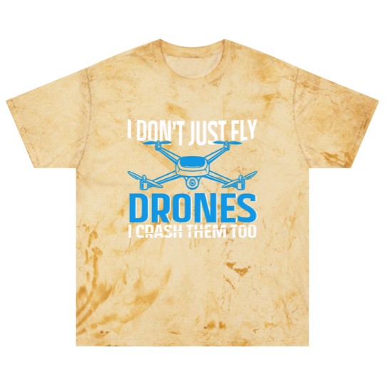 Discover drone Design for rc pilot | drones Blast T Shirts
