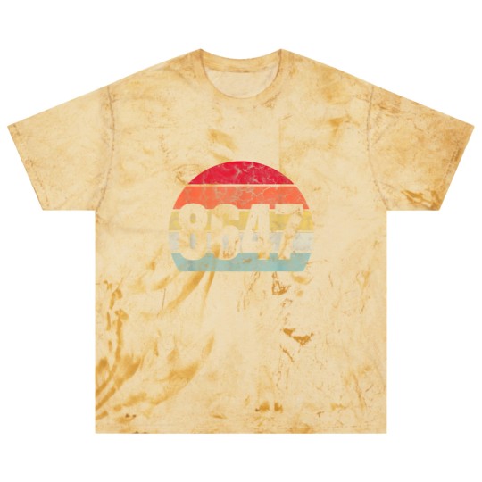 Discover 8647 Vintage Blast T Shirts