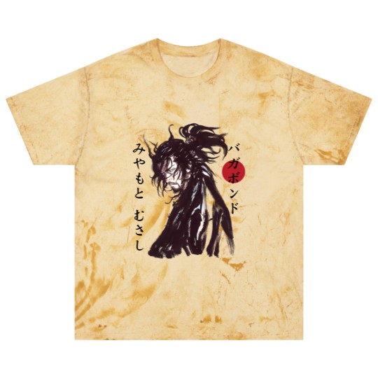 Discover Vagabond Blast T Shirts