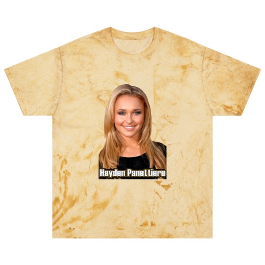 Discover Hayden Panettiere Blast T Shirts