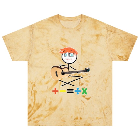 Discover Funny Sheeran Onesies, the Mathematics Tour Onesies, Ed Shee Concert Onesies Blast T Shirts
