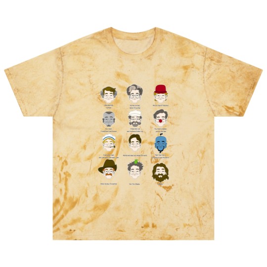 Discover A Tribute to Robin Williams - Robin Williams - Blast T Shirts