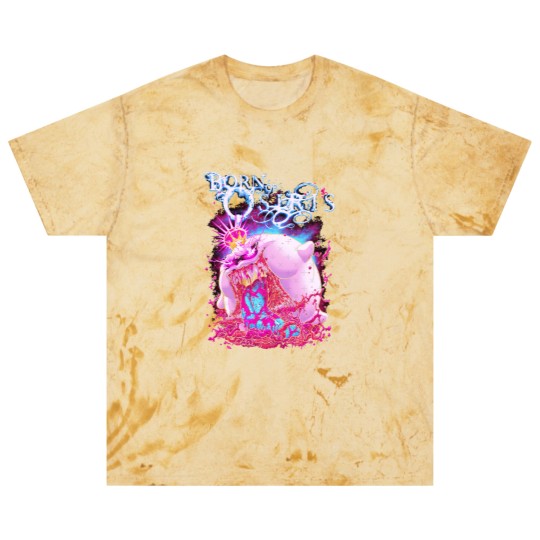 Discover Born Of Osiris Blast T Shirts