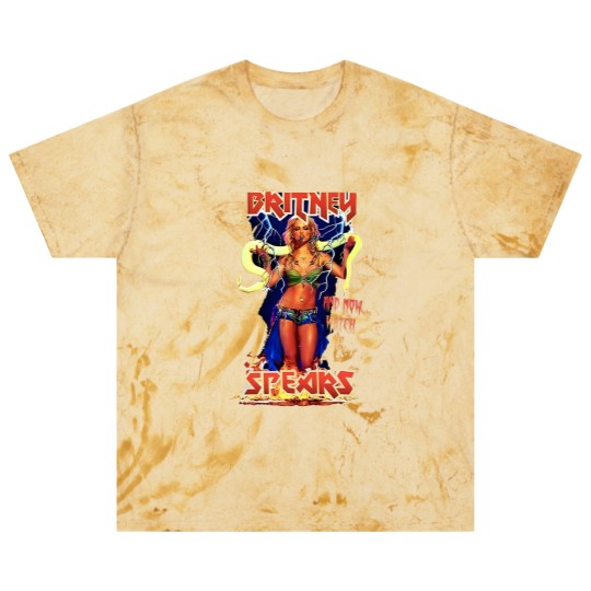 Discover Britney Spears Blast T Shirts