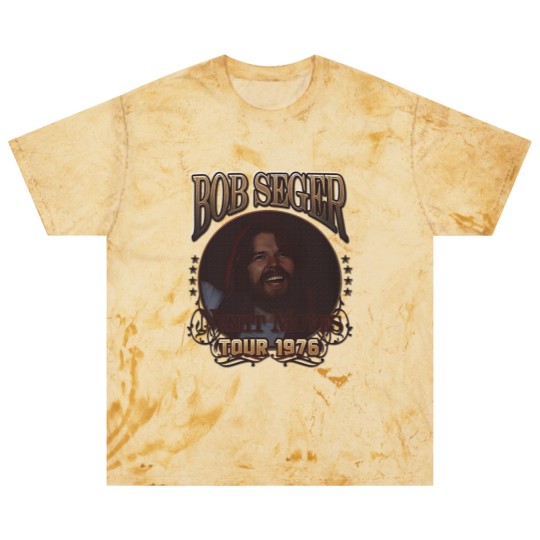 Discover Bob Seger Vintage Blast T Shirts