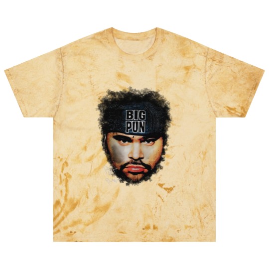 Discover BIG PUN Blast T Shirts vintage bootleg hip hop rap Blast T Shirts