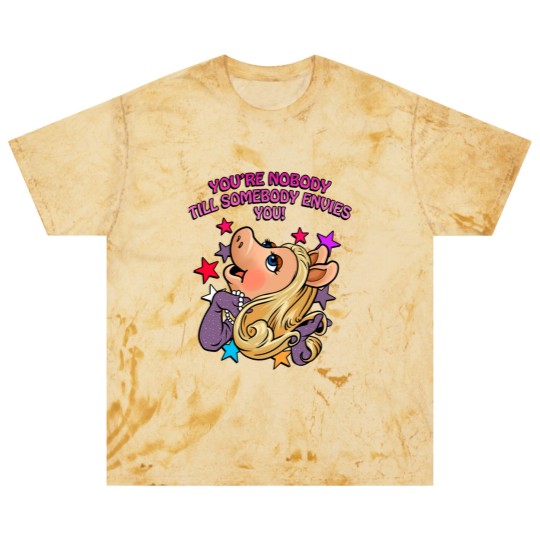 Discover Miss Puppet Character Piggy  Love You Blast T Shirts