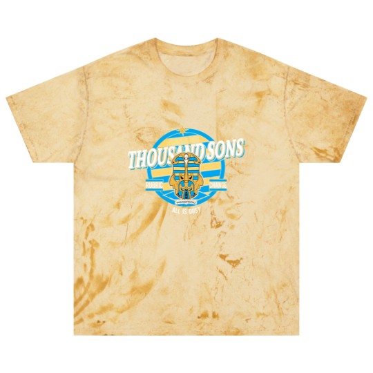 Discover Thousand Sons - Thousand Sons - Blast T Shirts
